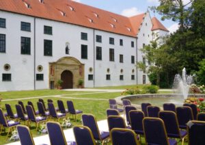 Fuggerschloss location-events 2